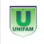 Logo - Logo Unifam Universidade Infantil Angélica De Moura