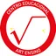 Logo - Logo Centro Educacional Art Ensino