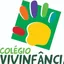 Logo - Logo Vivinfancia Colegio
