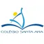 Logo - Logo Colégio Santa Ana