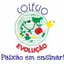 Logo - Logo Colégio Evolução