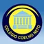 Logo - Logo Colégio Coelho Neto
