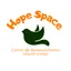 Logo - Logo Hope Space - Centro De Desenvolvimento Infantil
