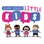 Logo - Logo Escola Infantil Little Kids