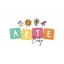Logo - Logo Escola Arte Baby