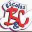 Logo - Logo Escola Ensino Fundamental B E C