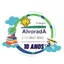 Logo - Logo Colegio Alvorada