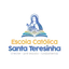 Logo - Logo Escola Católica Santa Teresinha