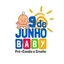 Logo - Logo 9 De Junho Centro Educacional - Unid Baby