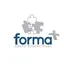 Logo - Logo Forma Mais Grupo Educacional