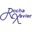 Logo - Logo Colégio Rocha Xavier