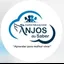 Logo - Logo Centro Educacional Anjos Do Saber
