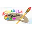 Logo - Logo Escola De Educação Infantil Aquarela Do Saber