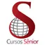 Logo - Logo Cursos Sênior Eja