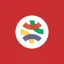 Logo - Logo Escola Sete Cores