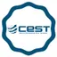 Logo - Logo Cest- Centro Educacional Silva Torquato