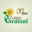 Logo - Logo Girassol Colegio