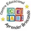 Logo - Logo Centro Educacional Aprender Brincando