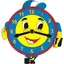 Logo - Logo Jardim De Infância Tempo Feliz