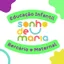 Logo - Logo Escola Sonho De Maria