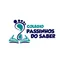 Logo - Logo Passinhos Do Saber Escola De Educação Infantil
