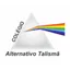 Logo - Logo Colégio Alternativo Talismã