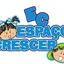 Logo - Logo Espaço Crescer