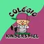 Logo - Logo Colégio Kinderspiel