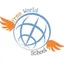 Logo - Logo Free World School