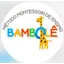 Logo - Logo Escola De Educação Infantil Bambolê