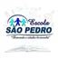 Logo - Logo Escola São Pedro