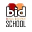 Logo - Logo Bid School
