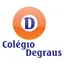 Logo - Logo Colegio Degraus- Itupeva