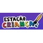 Logo - Logo Estação Criança
