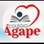 Logo - Logo Colegio Agape