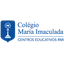 Logo - Logo Colégio Maria Imaculada - Dr. Piero Roversi