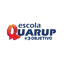 Logo - Logo Colégio Quarup