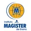 Logo - Logo Instituto Magister De Ensino
