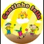 Logo - Logo Cantinho Feliz