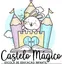 Logo - Logo Castelo Mágico