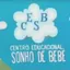 Logo - Logo Centro Educacional Sonho De Bebê