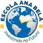 Logo - Logo Escola Ana Bela