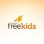 Logo - Logo Escola Free Kids