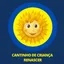 Logo - Logo Cantinho De Criança