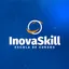 Logo - Logo Inovaskill
