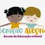 Logo - Logo Esc Educ Inf Geracao Alegria