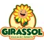 Logo - Logo Girassol Educação Infantil