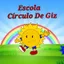 Logo - Logo Escola Circulo De Giz
