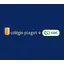 Logo - Logo Colégio Piaget COC