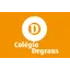 Logo - Logo Colégio Degraus - Unidade Itupeva